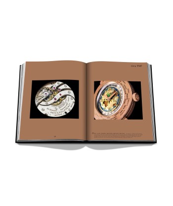 Buchen Sie Patek Philippe: Impossible Collection prix pour 