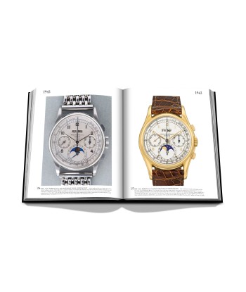 Buchen Sie Patek Philippe: Impossible Collection prix pour 