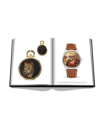 Buchen Sie Patek Philippe: Impossible Collection prix pour 