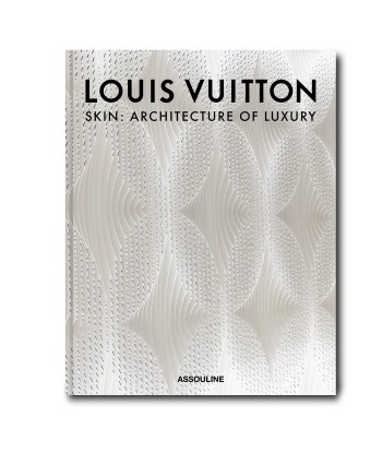 Buchen Sie Louis Vuitton Skin: Architecture of Luxury (New-York Edition) Voir les baskets