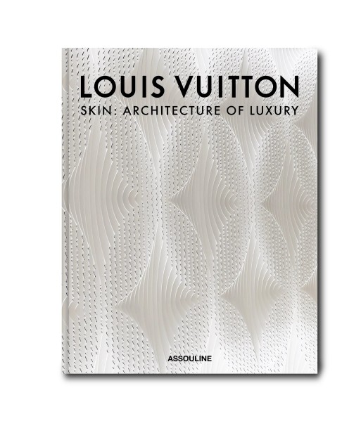 Buchen Sie Louis Vuitton Skin: Architecture of Luxury (New-York Edition) Voir les baskets