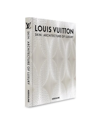 Buchen Sie Louis Vuitton Skin: Architecture of Luxury (New-York Edition) Voir les baskets