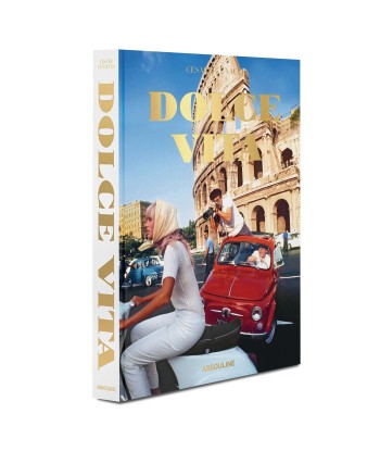 Dolce Vita-Buch en stock