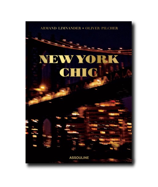 Buchen Sie New York Chic sélection de produits