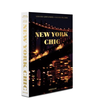 Buchen Sie New York Chic sélection de produits