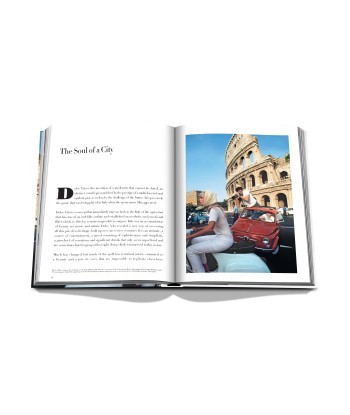 Dolce Vita-Buch en stock