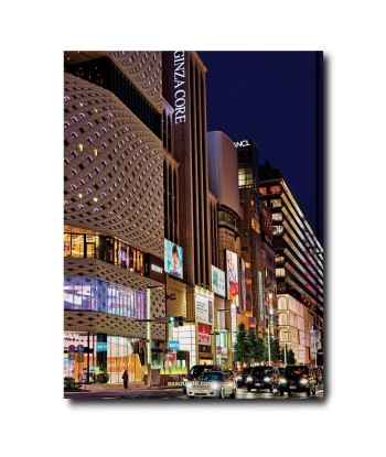 Tokyo Chic-Buch ouvre sa boutique