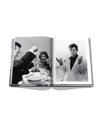 Dolce Vita-Buch en stock