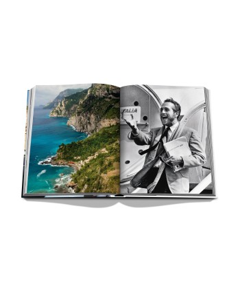 Dolce Vita-Buch en stock