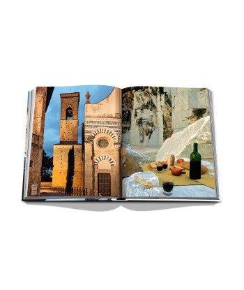 Dolce Vita-Buch en stock