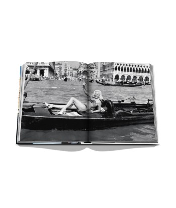 Dolce Vita-Buch en stock