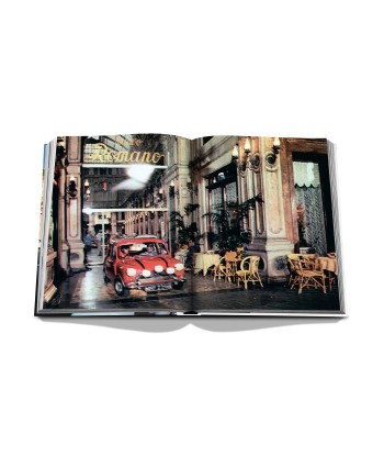 Dolce Vita-Buch en stock