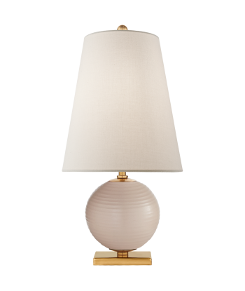 Corbin Blush Mini-Akzentlampe de la marque