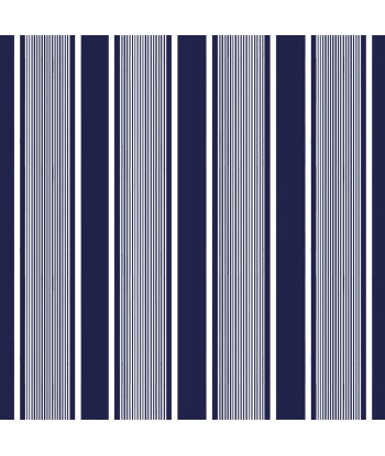 Stoff RL Super Yacht Stripe Blue acheter