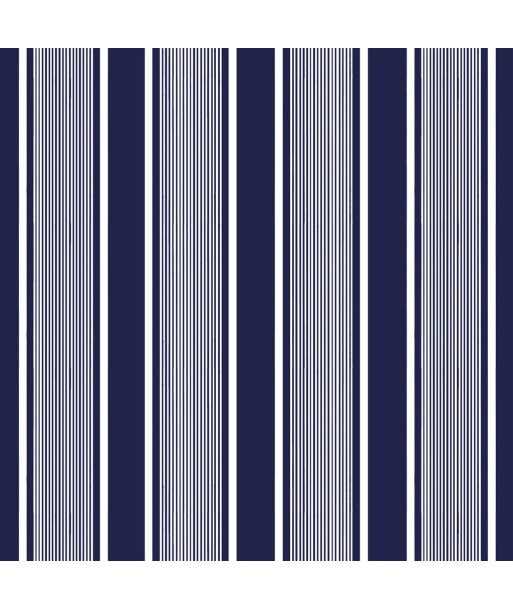 Stoff RL Super Yacht Stripe Blue acheter