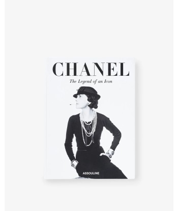 Buch Chanel: Die Legende einer Ikone Profitez des Offres !