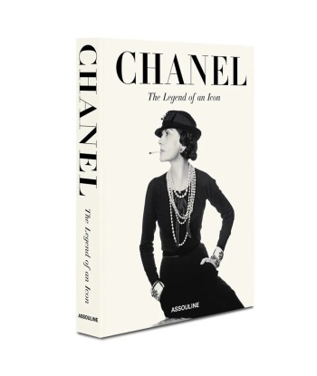 Buch Chanel: Die Legende einer Ikone Profitez des Offres !