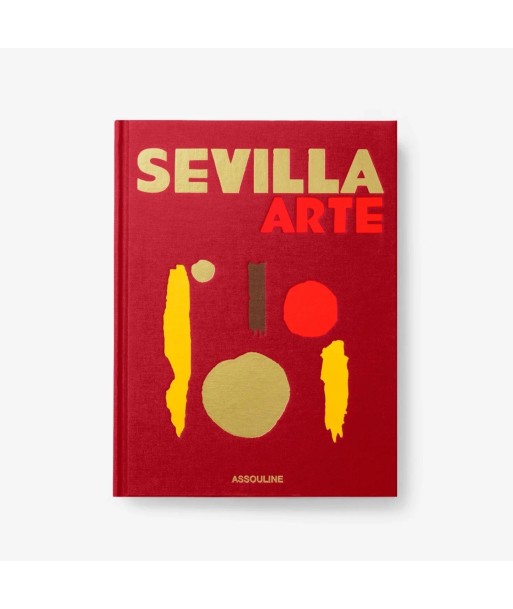 Sevilla Arte-Buch français