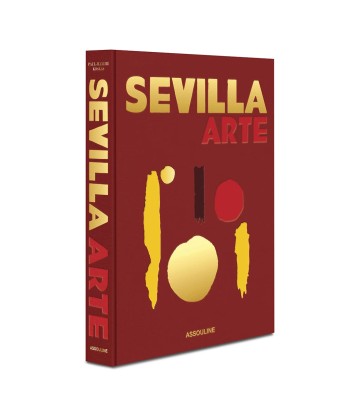 Sevilla Arte-Buch français