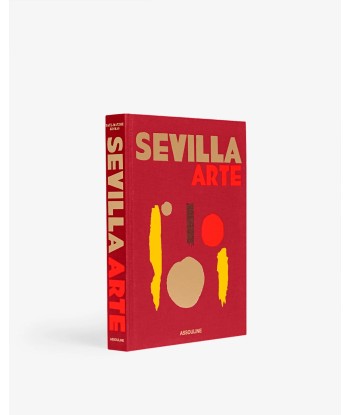 Sevilla Arte-Buch français