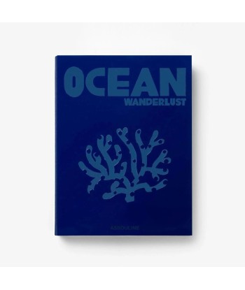 Ocean Wanderlust Book (wasserdichte Ausgabe) Comparez et commandez 