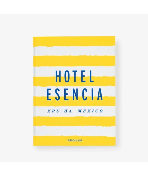 Buchen Sie das Hotel Esencia acheter