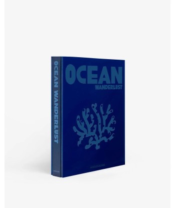 Ocean Wanderlust Book (wasserdichte Ausgabe) Comparez et commandez 