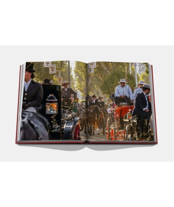 Sevilla Arte-Buch français