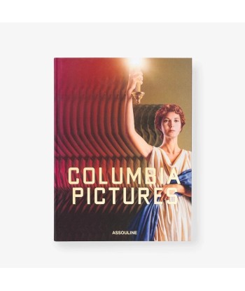 Buchen Sie Columbia Pictures: 100 Jahre Kino Vous souhaitez 