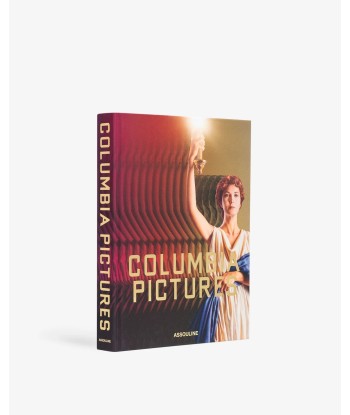 Buchen Sie Columbia Pictures: 100 Jahre Kino Vous souhaitez 