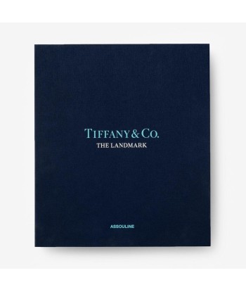 Buchen Sie Tiffany &amp Co.: The Landmark 2 - 3 jours ouvrés.