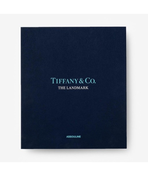 Buchen Sie Tiffany &amp Co.: The Landmark 2 - 3 jours ouvrés.