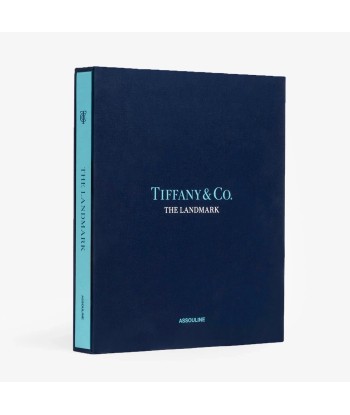 Buchen Sie Tiffany &amp Co.: The Landmark 2 - 3 jours ouvrés.