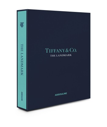 Buchen Sie Tiffany &amp Co.: The Landmark 2 - 3 jours ouvrés.