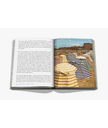 Biarritz Baskisches Buch france