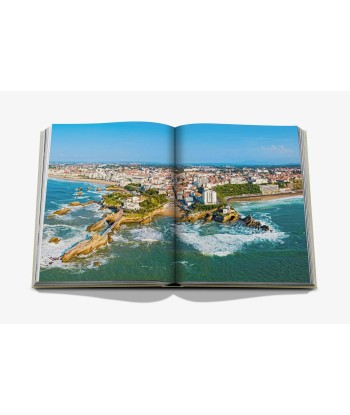 Biarritz Baskisches Buch france