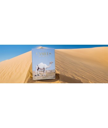 Buchen Sie Camels Froms Saudi Arabia (Classic) en stock