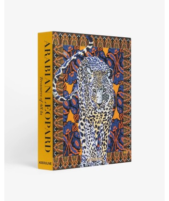 Buchen Sie „Arabischer Leopard: Impossible Collection“. 50% de réduction en Octobre 2024