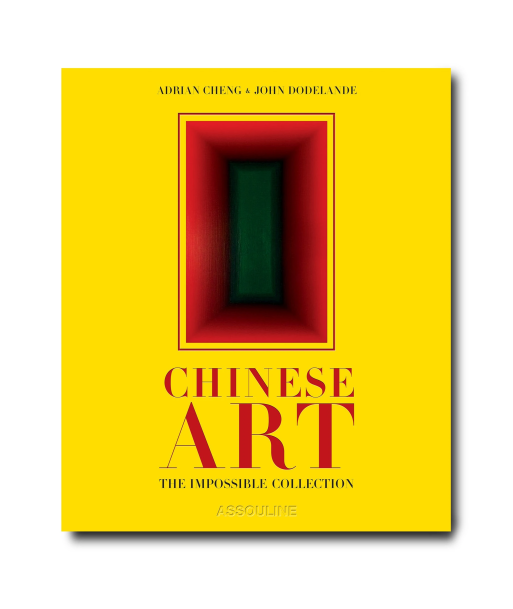 Buchen Sie „Chinese Art: Impossible Collection“. Comparez plus de prix