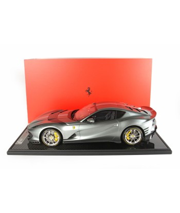 Ferrari 812 Competizione-Modell im Maßstab 1:12 Le MVP de beaucoup