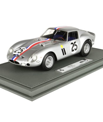 Ferrari 250 GTO 24H Le Mans 1963, Auto Nr. 25, Modell im Maßstab 1:18 soldes