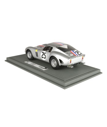 Ferrari 250 GTO 24H Le Mans 1963, Auto Nr. 25, Modell im Maßstab 1:18 soldes