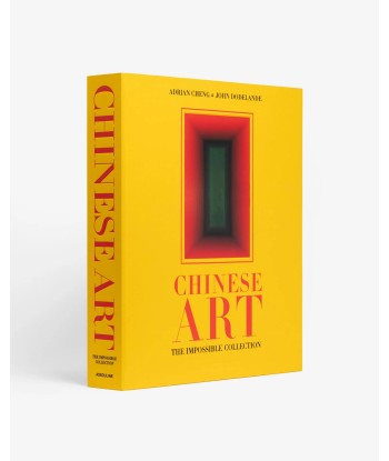 Buchen Sie „Chinese Art: Impossible Collection“. Comparez plus de prix