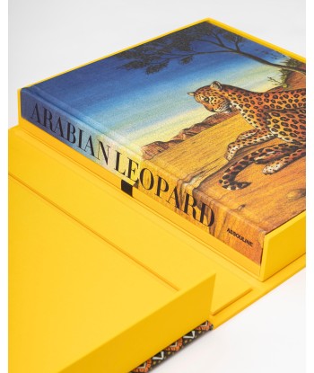 Buchen Sie „Arabischer Leopard: Impossible Collection“. 50% de réduction en Octobre 2024