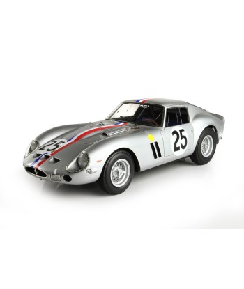 Ferrari 250 GTO 24H Le Mans 1963, Auto Nr. 25, Modell im Maßstab 1:18 soldes