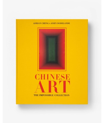 Buchen Sie „Chinese Art: Impossible Collection“. Comparez plus de prix