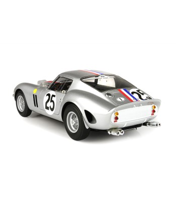 Ferrari 250 GTO 24H Le Mans 1963, Auto Nr. 25, Modell im Maßstab 1:18 soldes