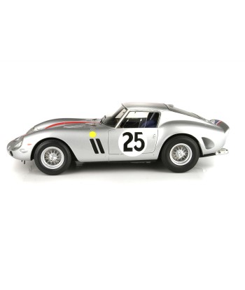 Ferrari 250 GTO 24H Le Mans 1963, Auto Nr. 25, Modell im Maßstab 1:18 soldes