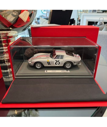 Ferrari 250 GTO 24H Le Mans 1963, Auto Nr. 25, Modell im Maßstab 1:18 soldes