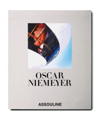 Buch Oscar Niemeyer: Impossible Collection l'achat 